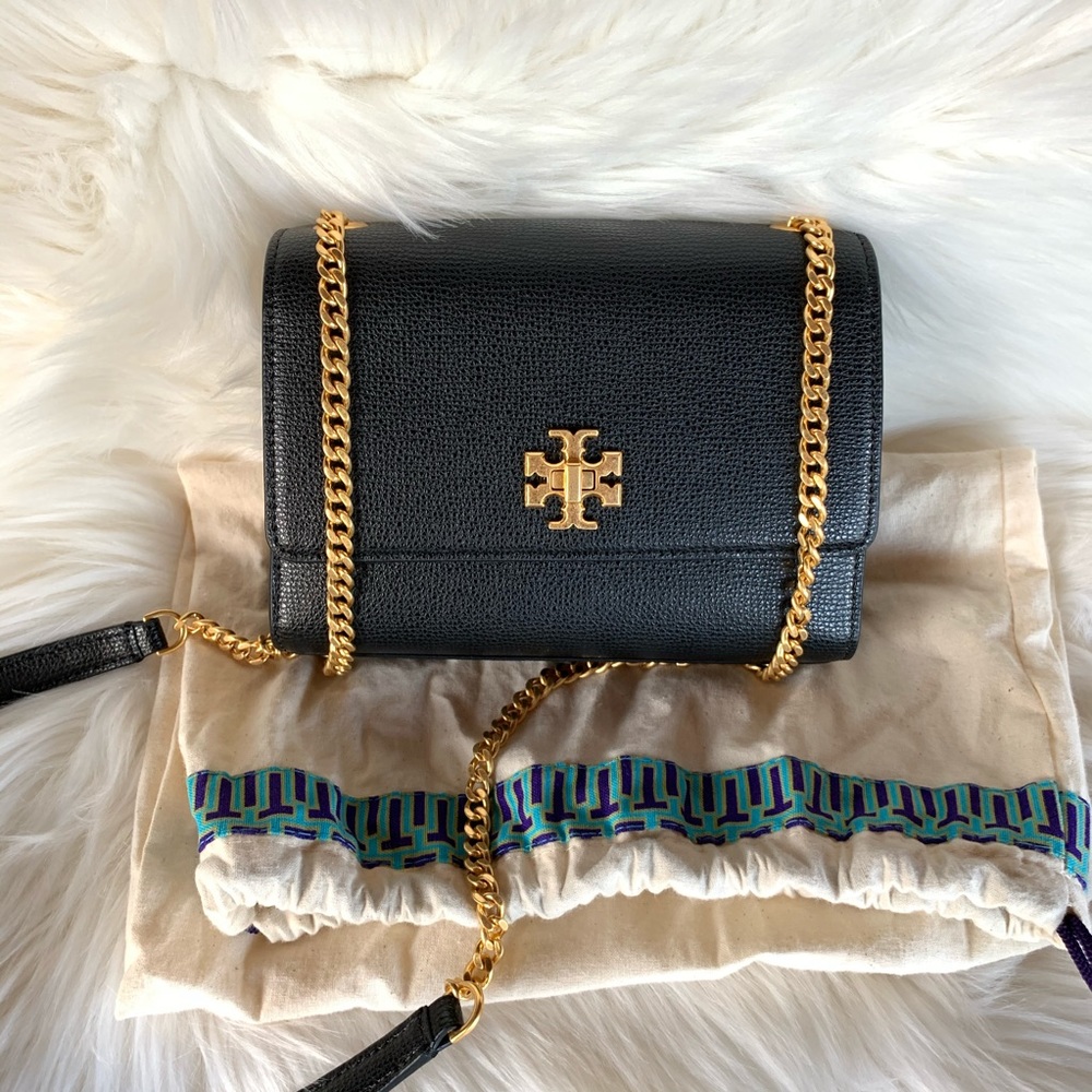 Tory Burch Small Kira Crossbody Bag